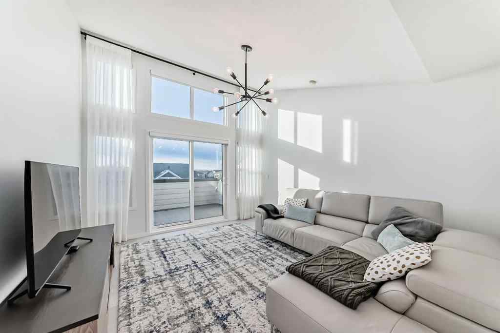 MLS® A2269918 - 12 West Grove Link SW in West Springs Calgary, Residential