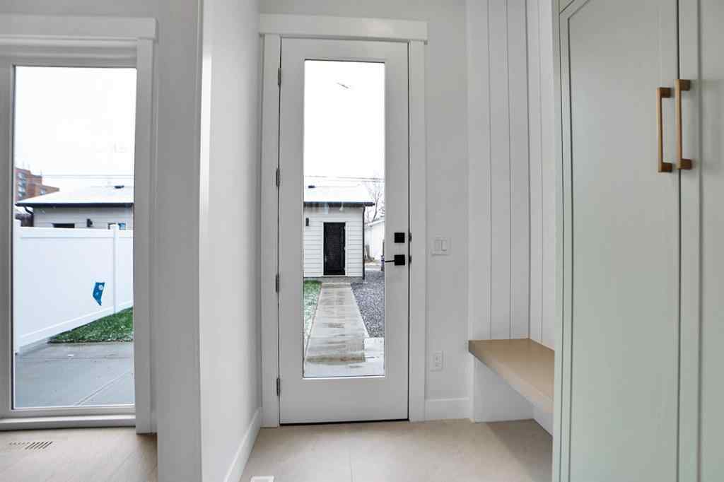 MLS® A2269919 - 8526 47 Avenue NW in Bowness Calgary, Residential