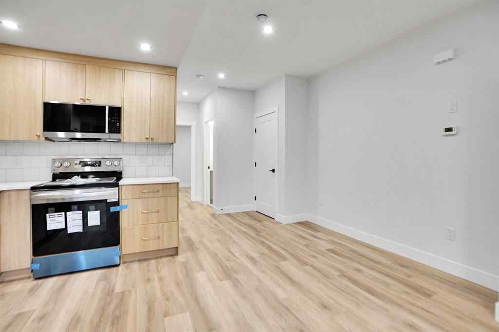 MLS® A2269919 - 8526 47 Avenue NW in Bowness Calgary, Residential