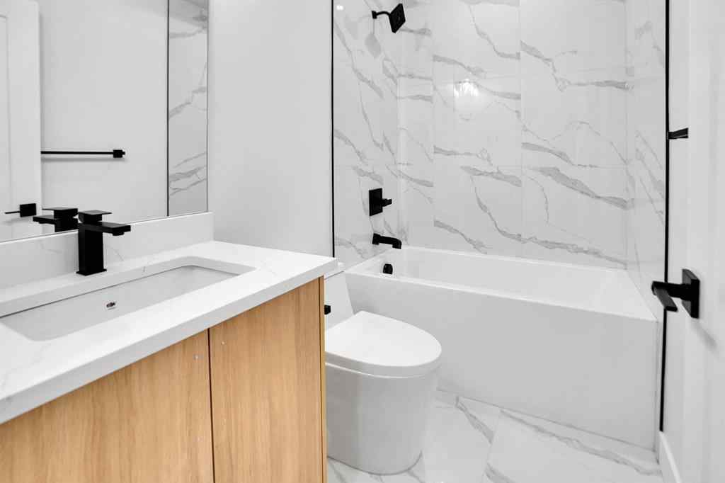 MLS® A2269919 - 8526 47 Avenue NW in Bowness Calgary, Residential