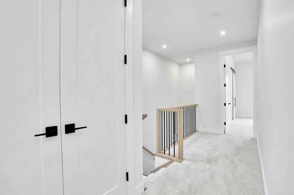 MLS® A2269919 - 8526 47 Avenue NW in Bowness Calgary, Residential