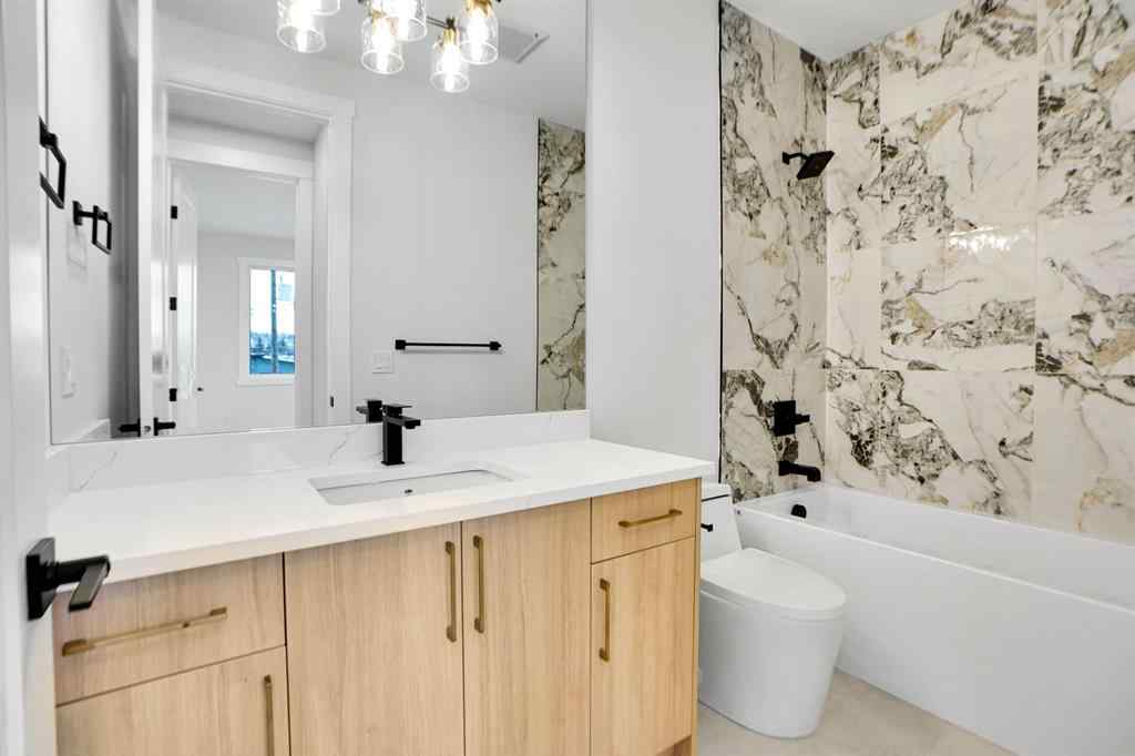 MLS® A2269919 - 8526 47 Avenue NW in Bowness Calgary, Residential