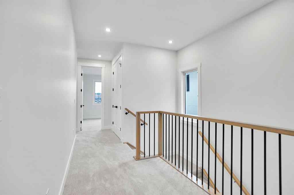 MLS® A2269919 - 8526 47 Avenue NW in Bowness Calgary, Residential