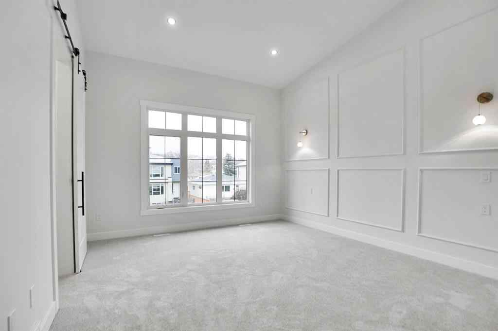 MLS® A2269919 - 8526 47 Avenue NW in Bowness Calgary, Residential