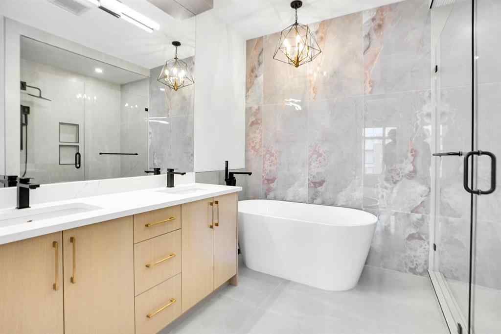 MLS® A2269919 - 8526 47 Avenue NW in Bowness Calgary, Residential