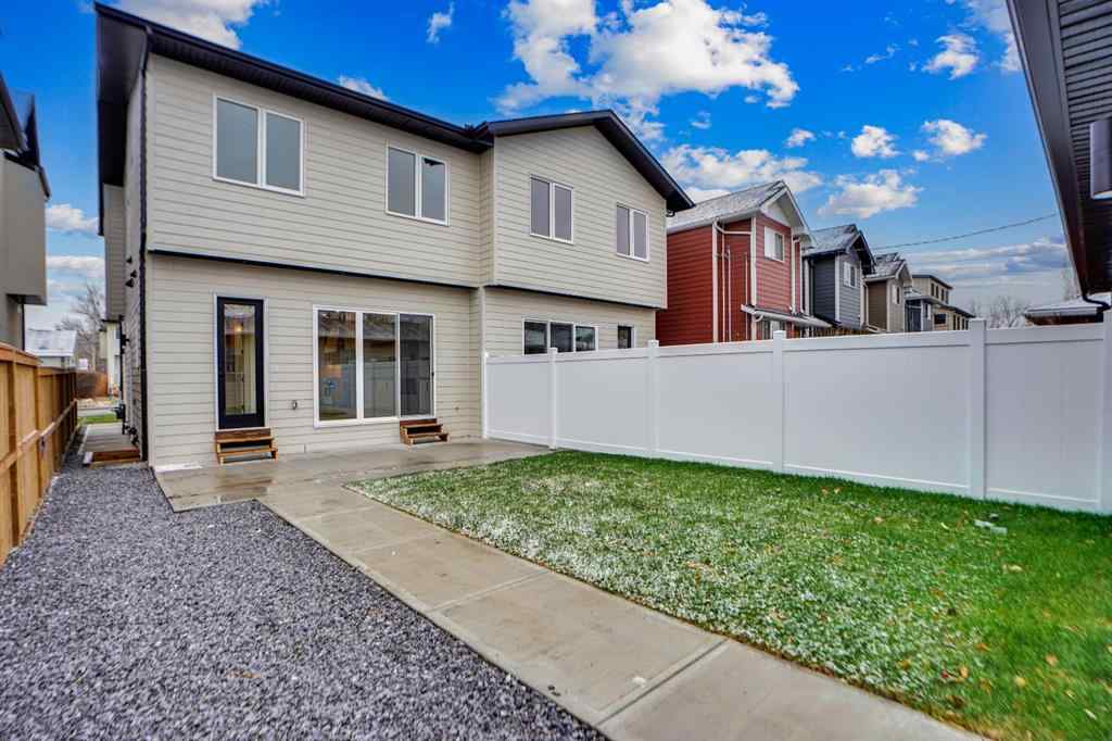 MLS® A2269919 - 8526 47 Avenue NW in Bowness Calgary, Residential