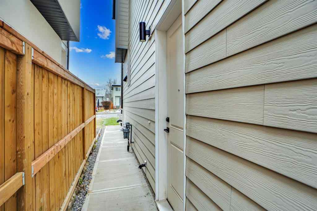 MLS® A2269919 - 8526 47 Avenue NW in Bowness Calgary, Residential