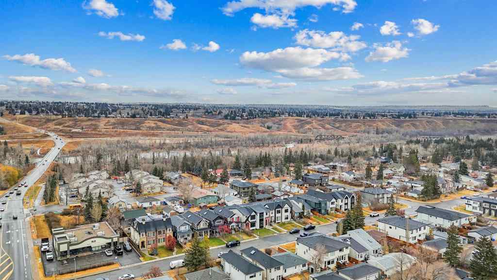 MLS® A2269919 - 8526 47 Avenue NW in Bowness Calgary, Residential