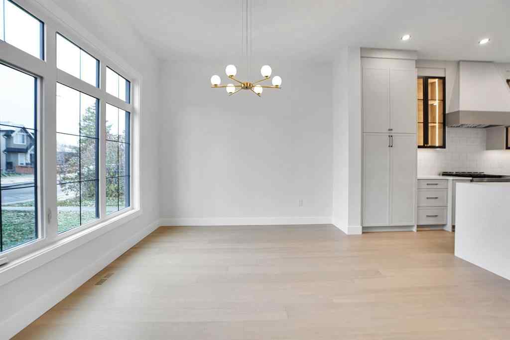 MLS® A2269919 - 8526 47 Avenue NW in Bowness Calgary, Residential