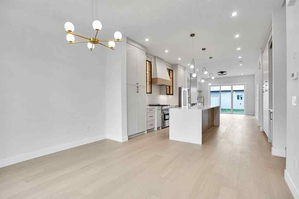 MLS® A2269919 - 8526 47 Avenue NW in Bowness Calgary, Residential