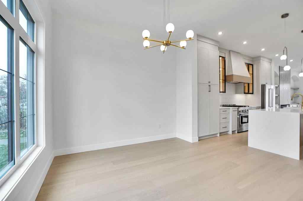 MLS® A2269919 - 8526 47 Avenue NW in Bowness Calgary, Residential