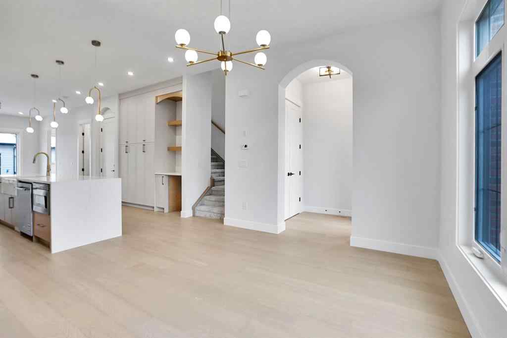 MLS® A2269919 - 8526 47 Avenue NW in Bowness Calgary, Residential