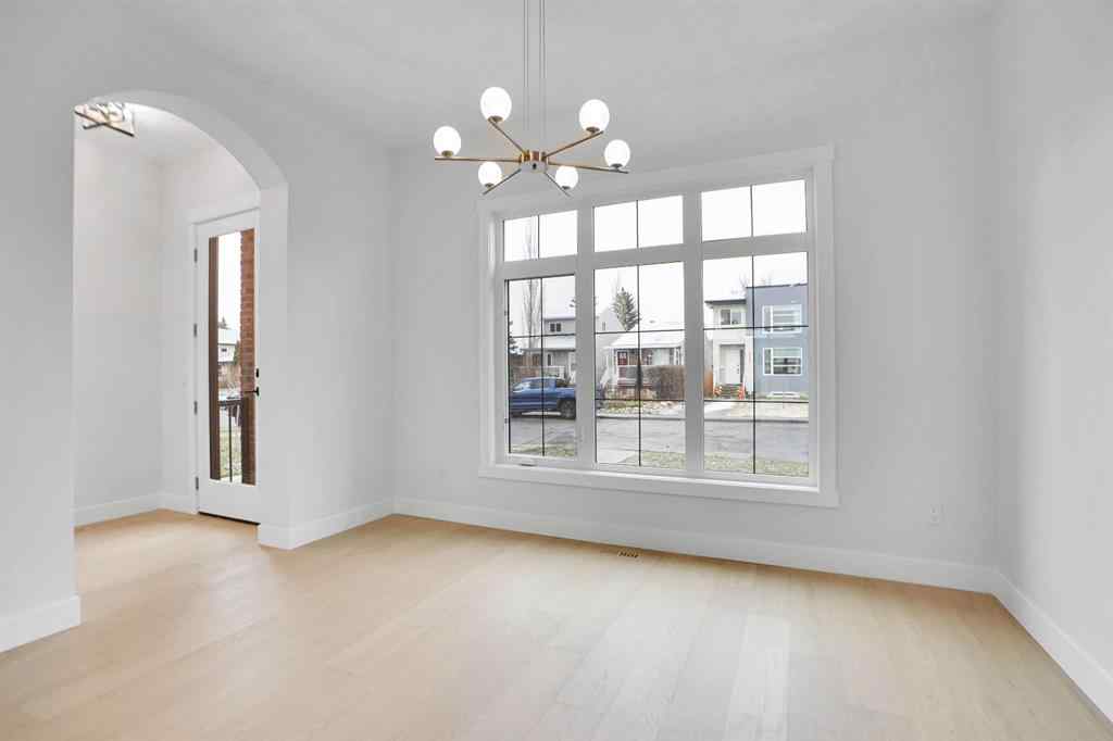 MLS® A2269919 - 8526 47 Avenue NW in Bowness Calgary, Residential