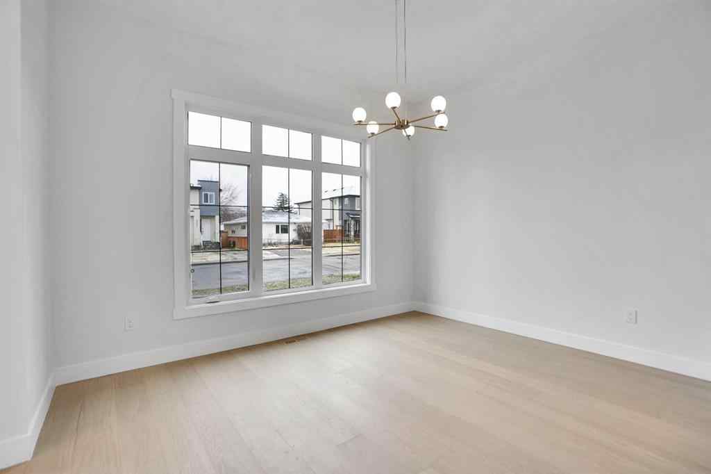 MLS® A2269919 - 8526 47 Avenue NW in Bowness Calgary, Residential