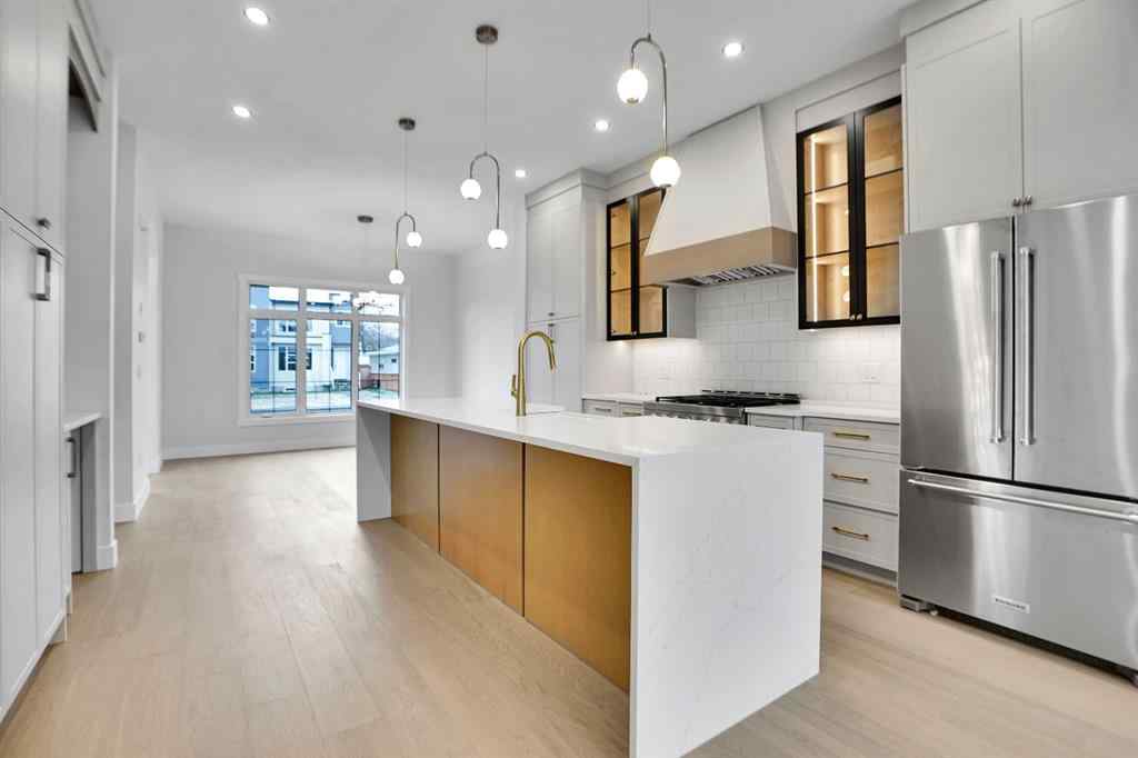 MLS® A2269919 - 8526 47 Avenue NW in Bowness Calgary, Residential