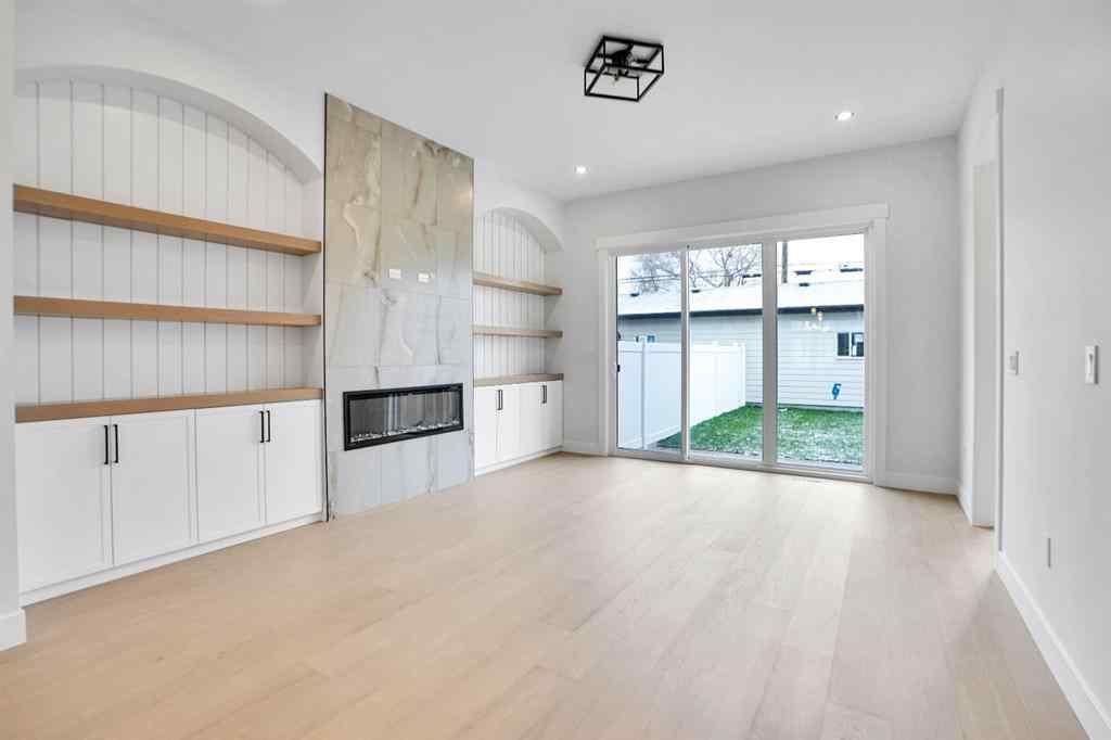 MLS® A2269919 - 8526 47 Avenue NW in Bowness Calgary, Residential