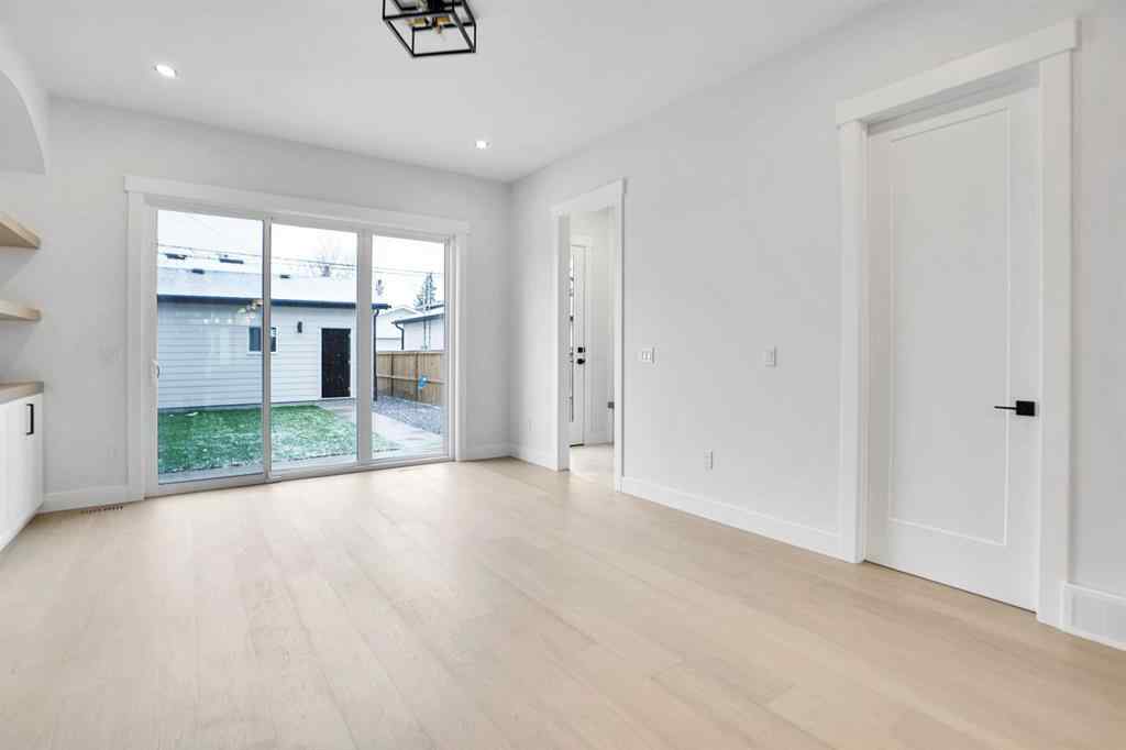 MLS® A2269919 - 8526 47 Avenue NW in Bowness Calgary, Residential