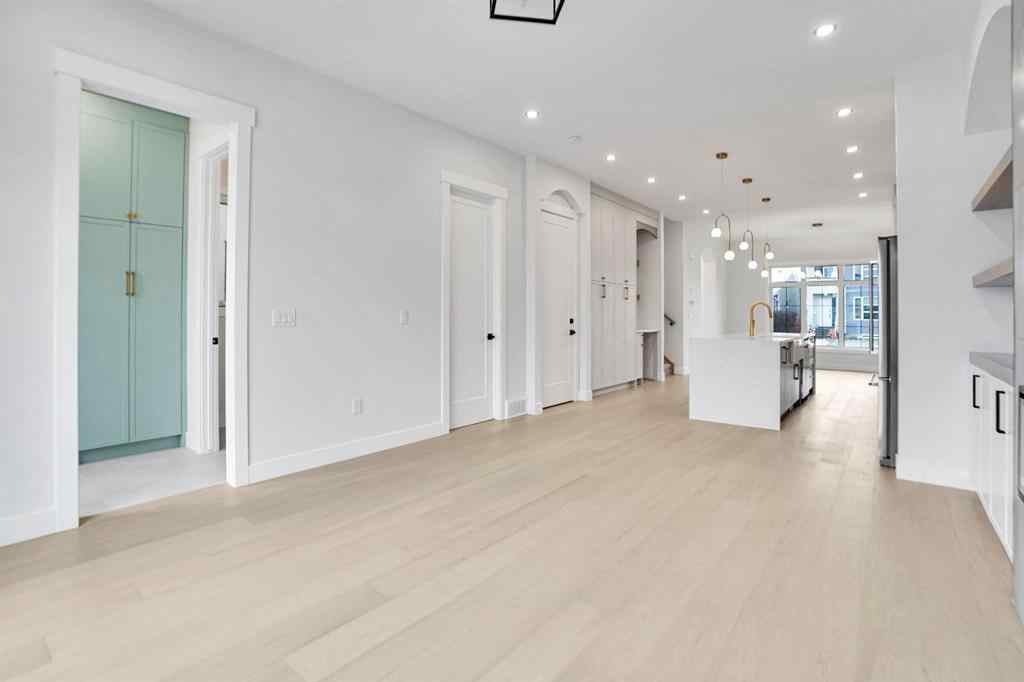 MLS® A2269919 - 8526 47 Avenue NW in Bowness Calgary, Residential