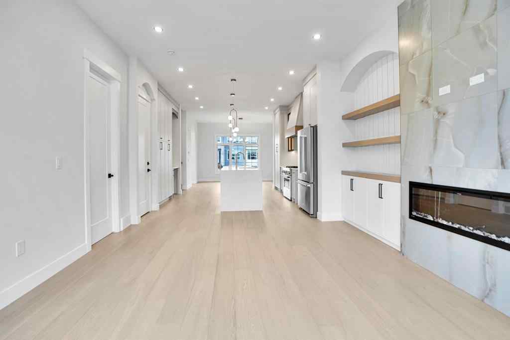 MLS® A2269919 - 8526 47 Avenue NW in Bowness Calgary, Residential