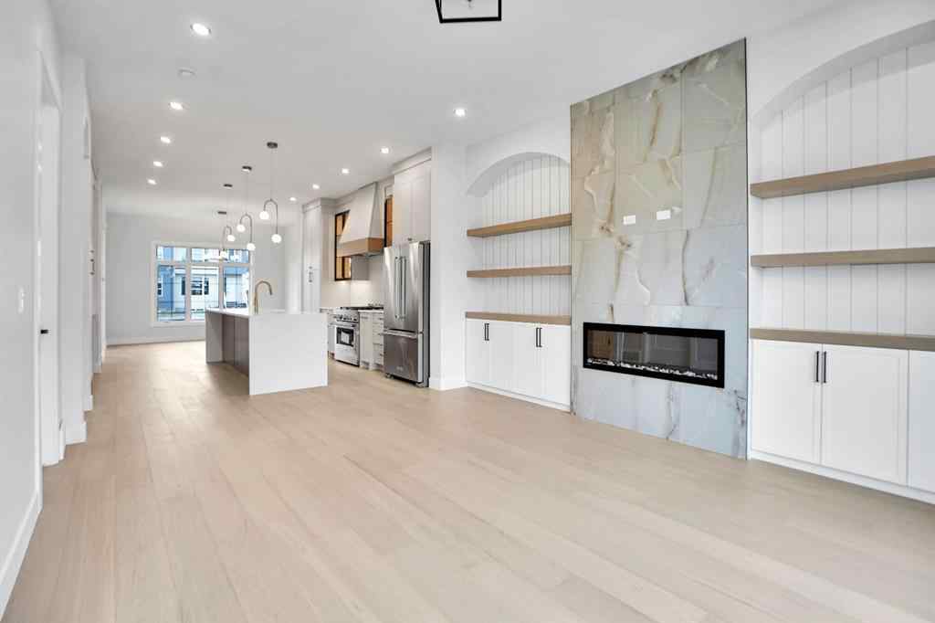 MLS® A2269919 - 8526 47 Avenue NW in Bowness Calgary, Residential