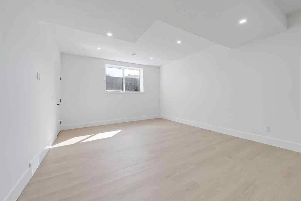 MLS® A2269920 - 3110 14 Avenue SW in Shaganappi Calgary, Residential