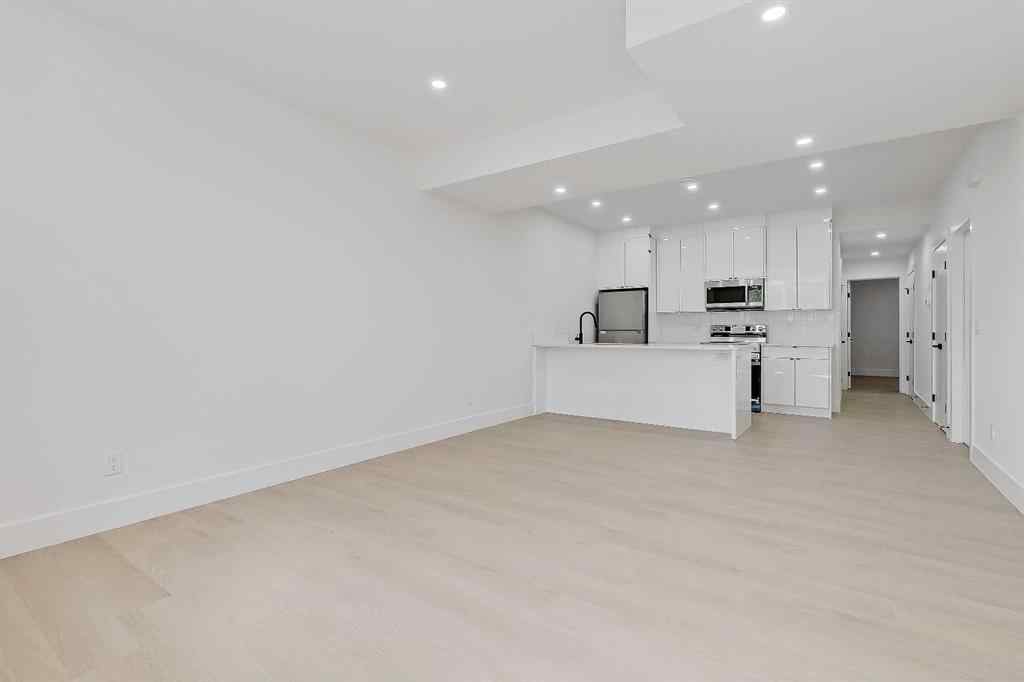 MLS® A2269920 - 3110 14 Avenue SW in Shaganappi Calgary, Residential