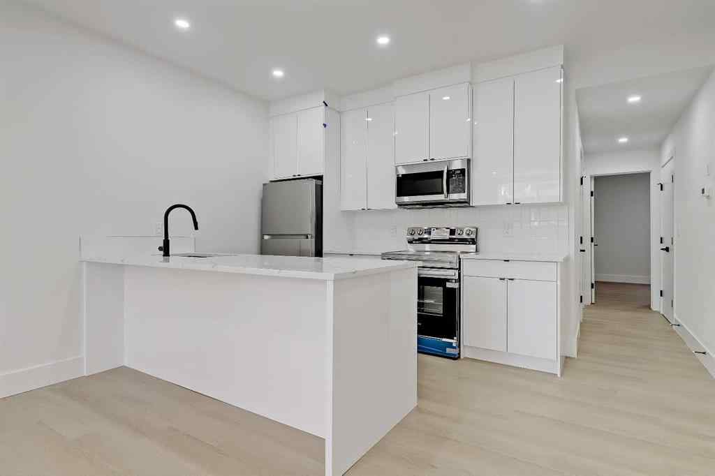 MLS® A2269920 - 3110 14 Avenue SW in Shaganappi Calgary, Residential