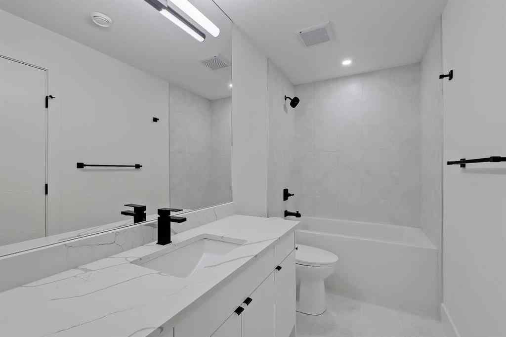 MLS® A2269920 - 3110 14 Avenue SW in Shaganappi Calgary, Residential