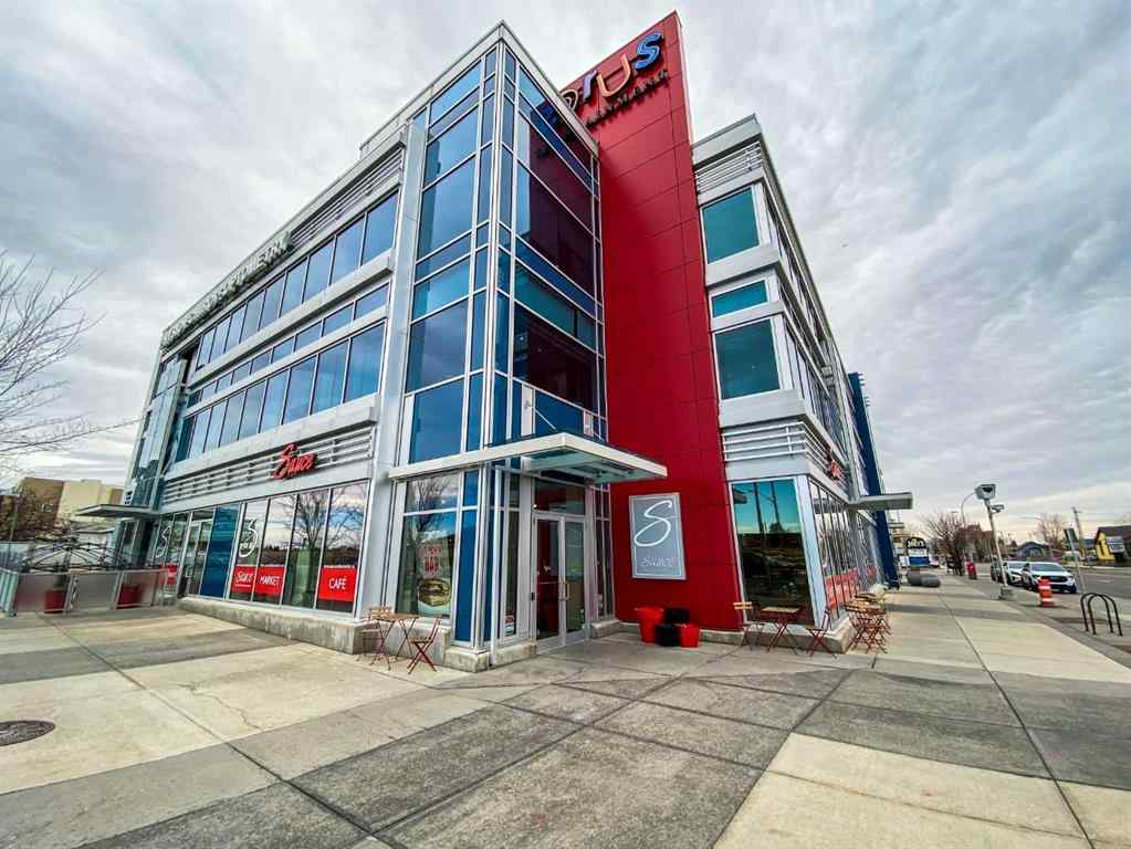 MLS® A2269920 - 3110 14 Avenue SW in Shaganappi Calgary, Residential