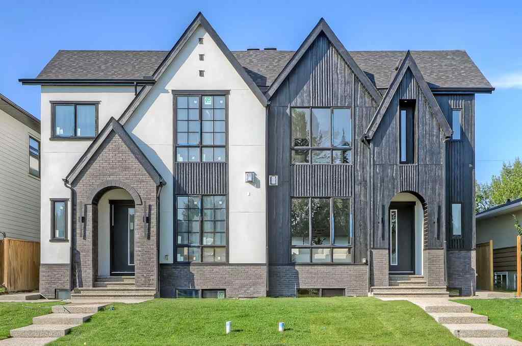 MLS® A2269920 - 3110 14 Avenue SW in Shaganappi Calgary, Residential