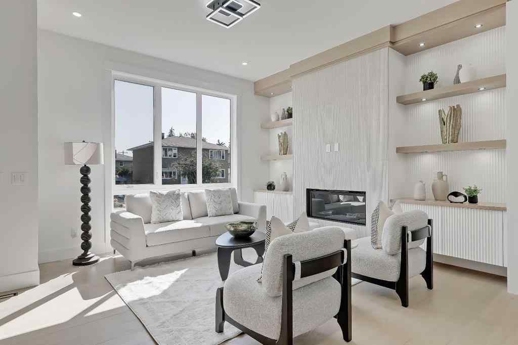 MLS® A2269920 - 3110 14 Avenue SW in Shaganappi Calgary, Residential