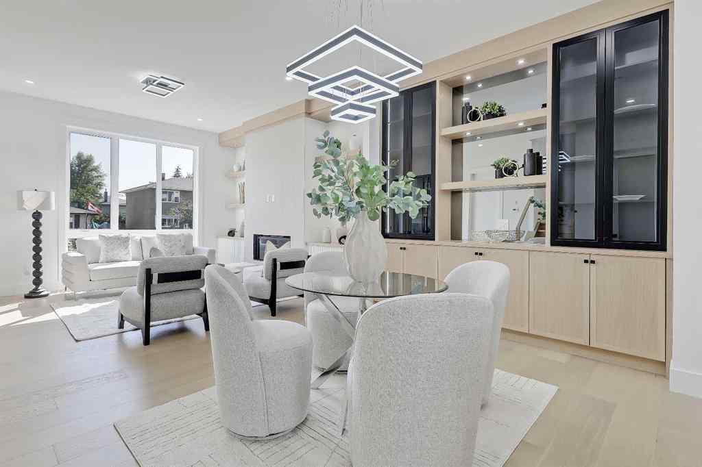 MLS® A2269920 - 3110 14 Avenue SW in Shaganappi Calgary, Residential