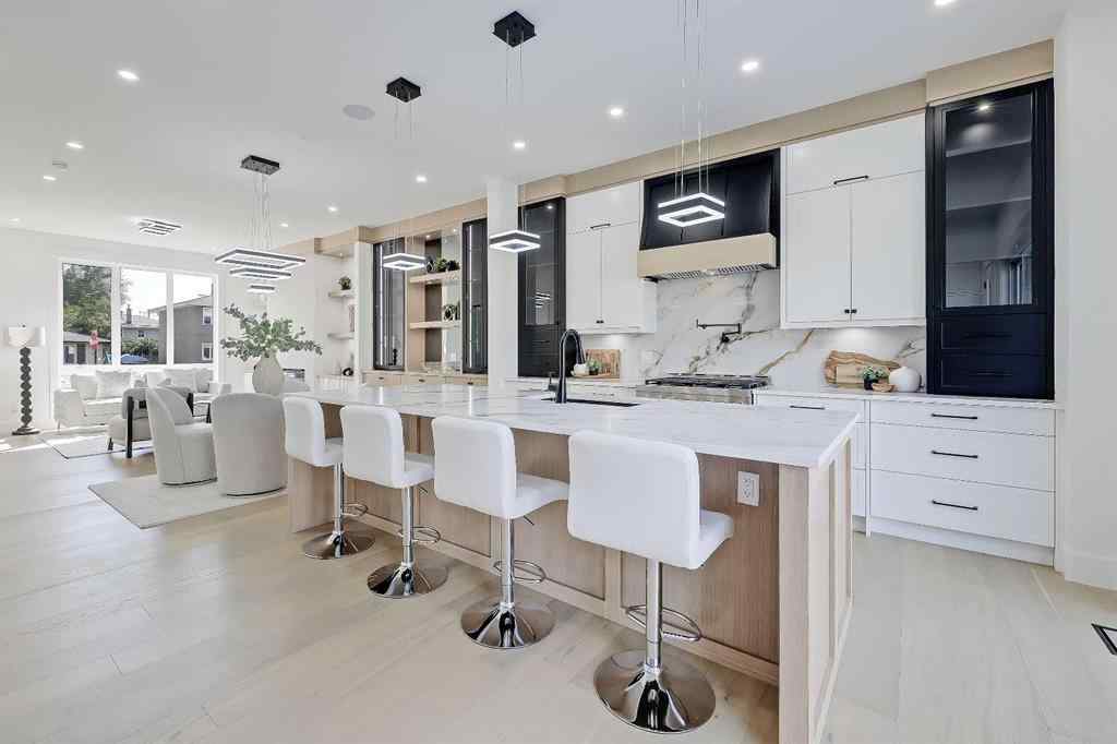 MLS® A2269920 - 3110 14 Avenue SW in Shaganappi Calgary, Residential