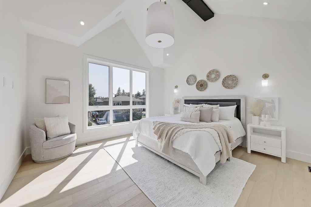 MLS® A2269920 - 3110 14 Avenue SW in Shaganappi Calgary, Residential