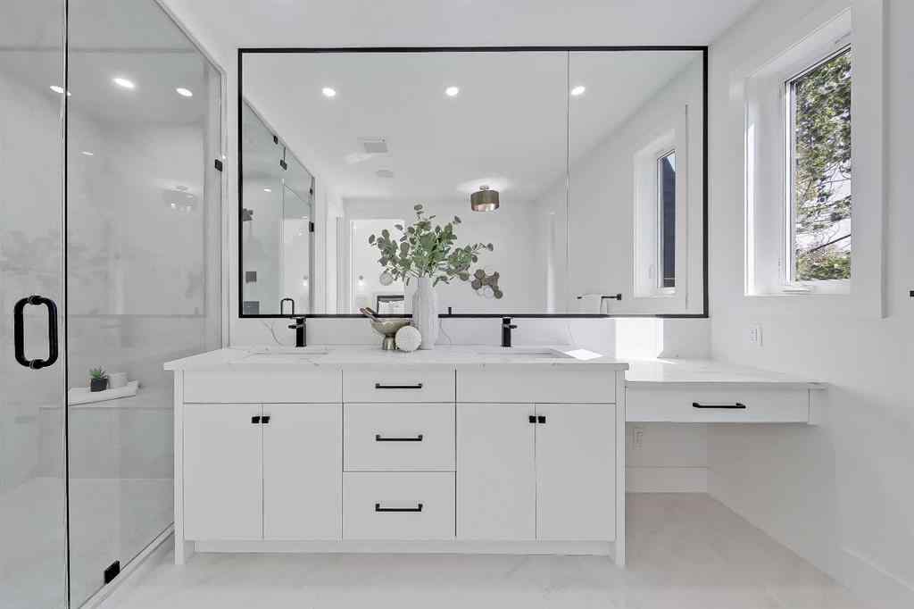 MLS® A2269920 - 3110 14 Avenue SW in Shaganappi Calgary, Residential