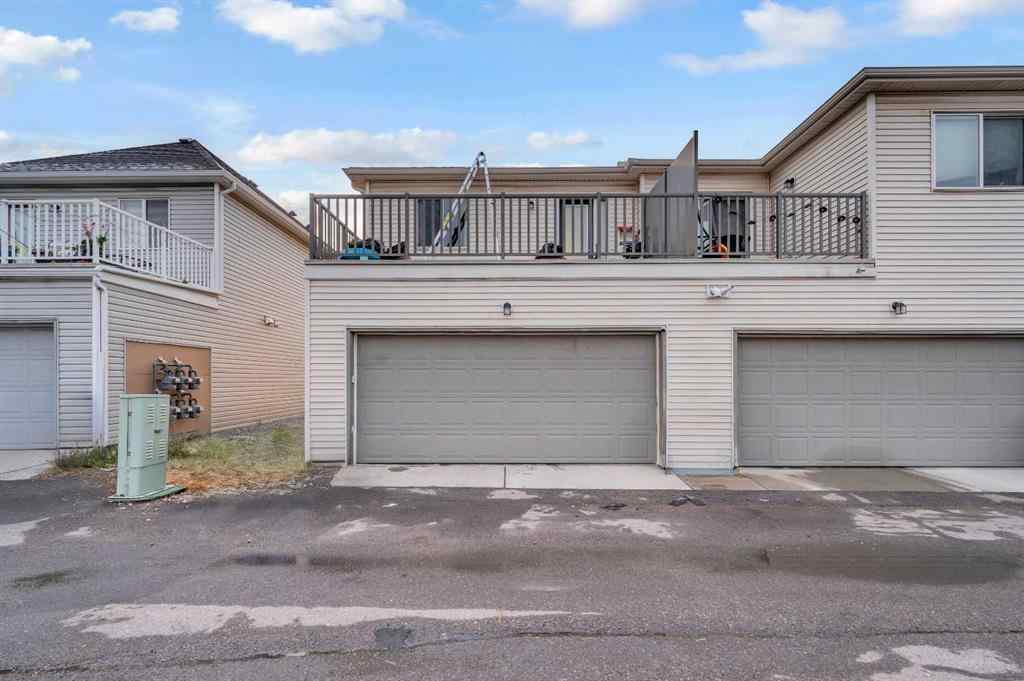 MLS® A2269921 - 10517 Cityscape Drive NE in Cityscape Calgary, Residential