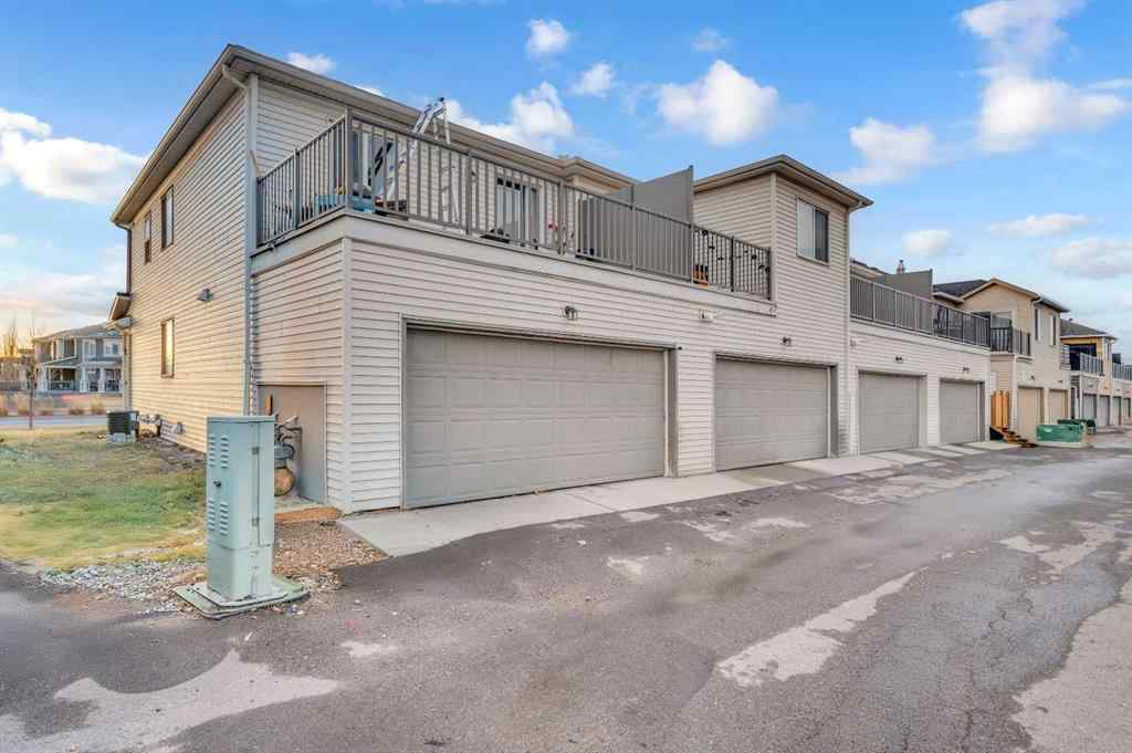 MLS® A2269921 - 10517 Cityscape Drive NE in Cityscape Calgary, Residential