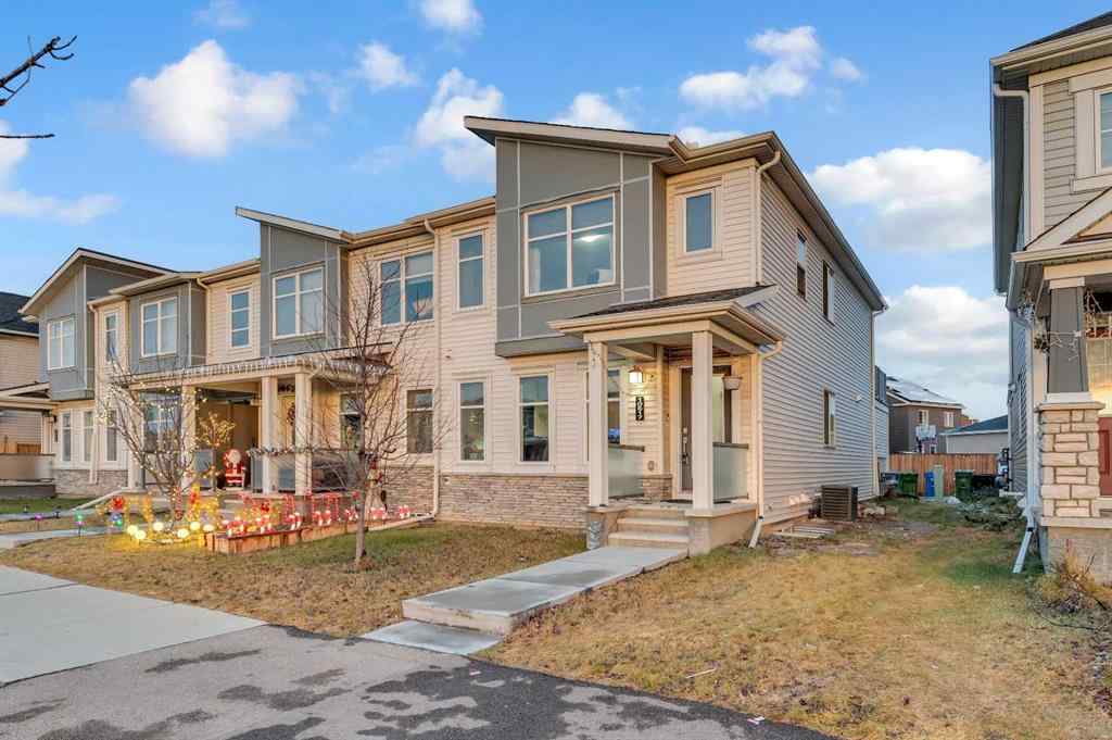 MLS® A2269921 - 10517 Cityscape Drive NE in Cityscape Calgary, Residential