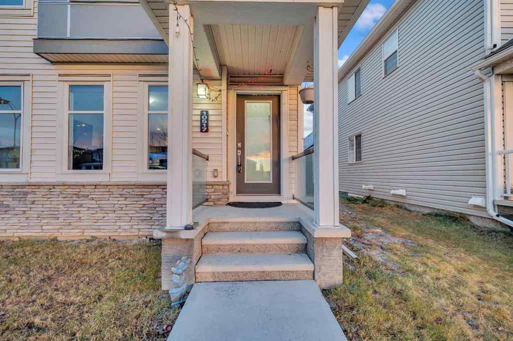 MLS® A2269921 - 10517 Cityscape Drive NE in Cityscape Calgary, Residential