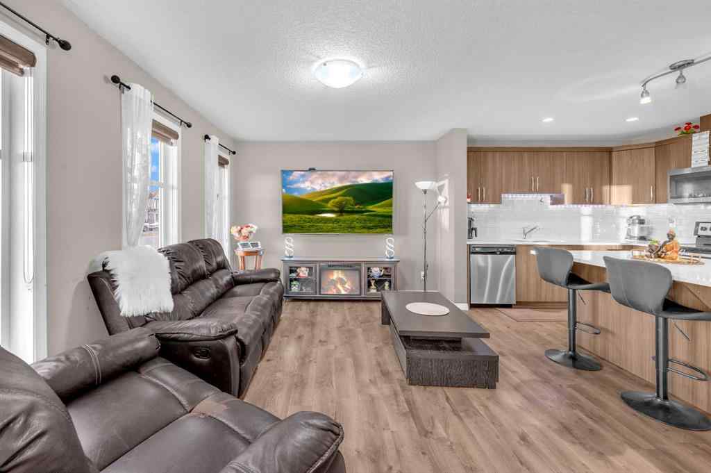 MLS® A2269921 - 10517 Cityscape Drive NE in Cityscape Calgary, Residential