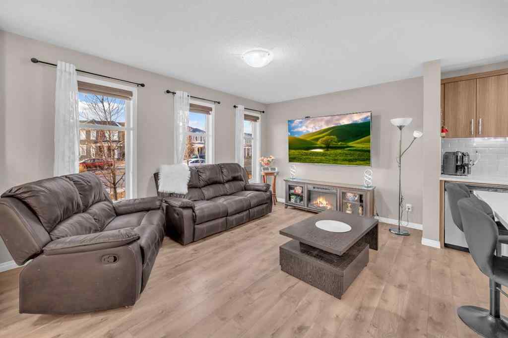 MLS® A2269921 - 10517 Cityscape Drive NE in Cityscape Calgary, Residential