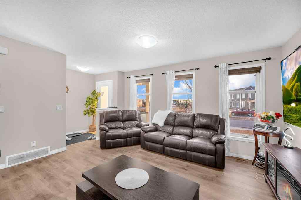 MLS® A2269921 - 10517 Cityscape Drive NE in Cityscape Calgary, Residential