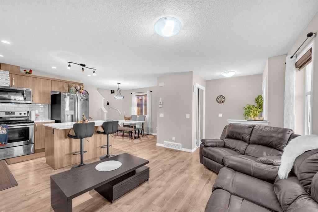 MLS® A2269921 - 10517 Cityscape Drive NE in Cityscape Calgary, Residential