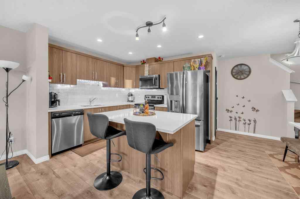 MLS® A2269921 - 10517 Cityscape Drive NE in Cityscape Calgary, Residential