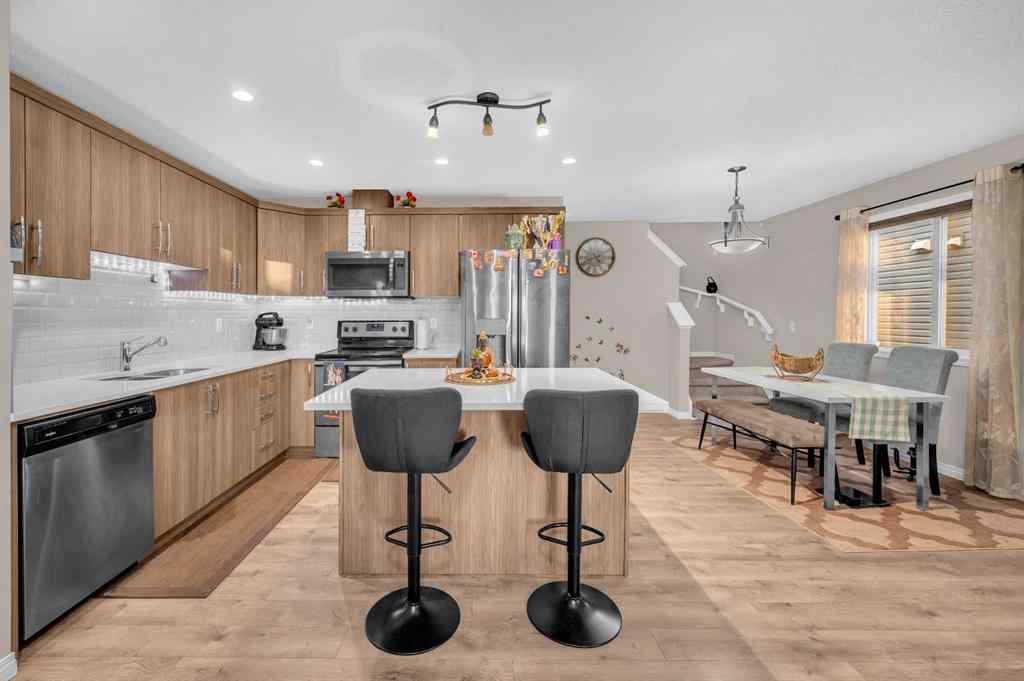 MLS® A2269921 - 10517 Cityscape Drive NE in Cityscape Calgary, Residential