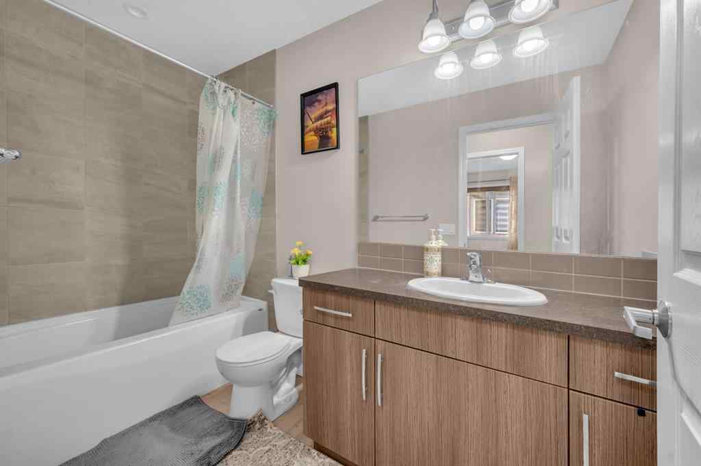 MLS® A2269921 - 10517 Cityscape Drive NE in Cityscape Calgary, Residential