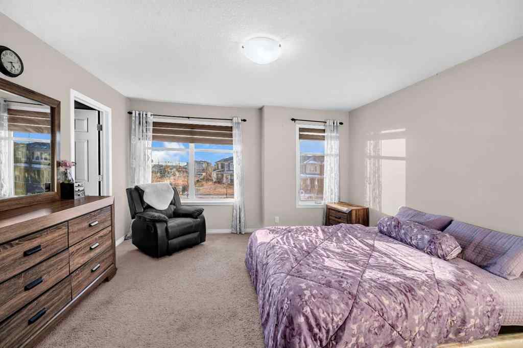 MLS® A2269921 - 10517 Cityscape Drive NE in Cityscape Calgary, Residential