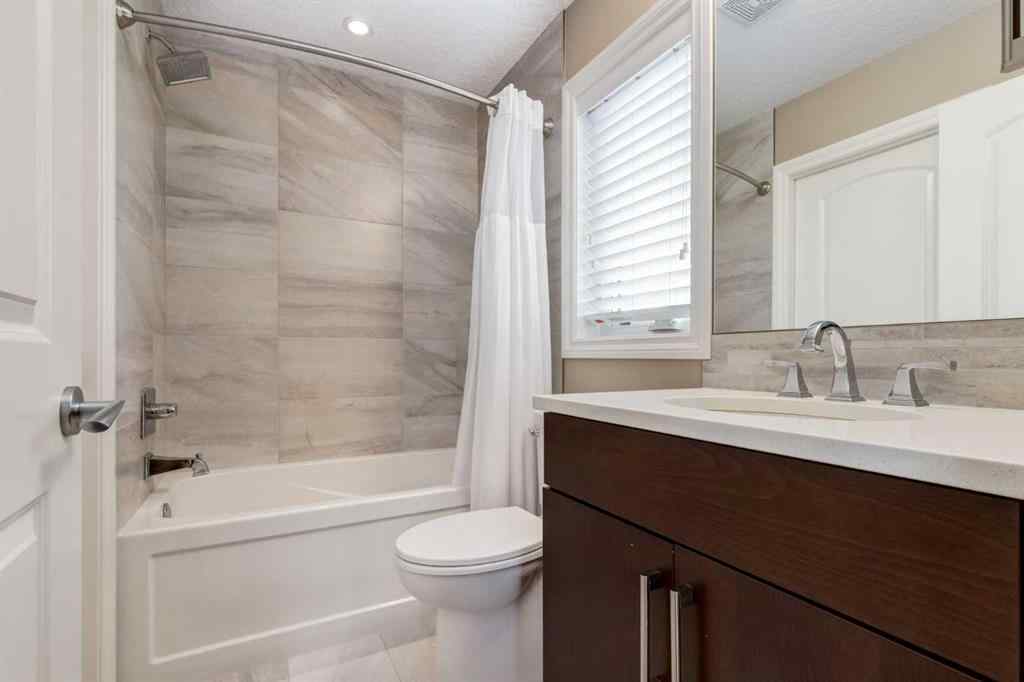 MLS&reg; # A2269922 - 2 Watermark Avenue  in Watermark Rural Rocky View County, Residential Open Houses