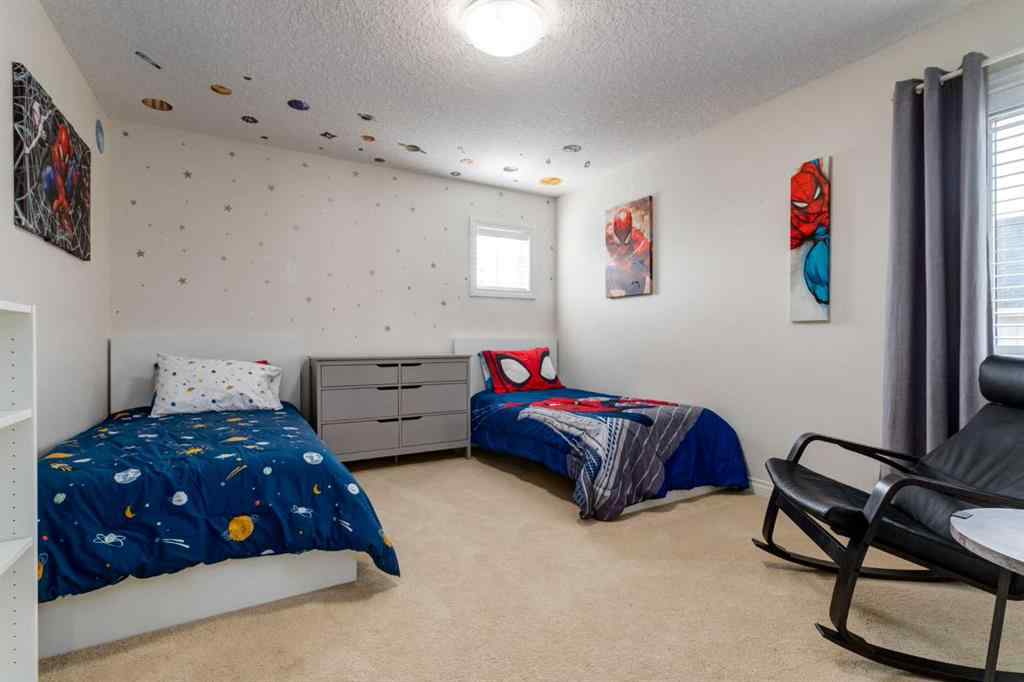 MLS&reg; # A2269922 - 2 Watermark Avenue  in Watermark Rural Rocky View County, Residential Open Houses