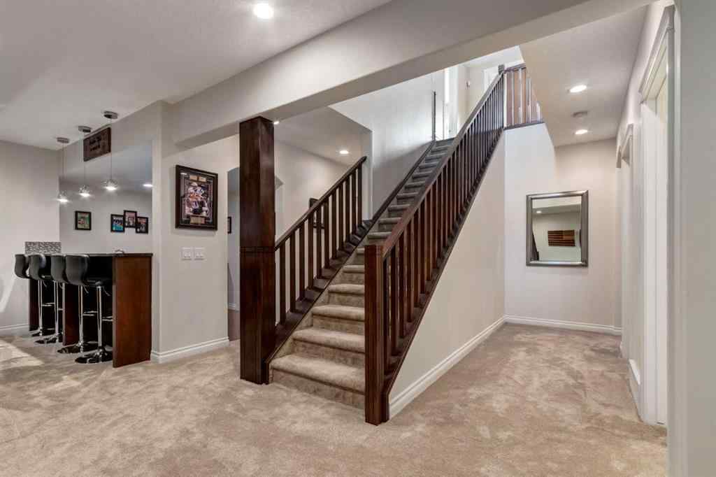 MLS&reg; # A2269922 - 2 Watermark Avenue  in Watermark Rural Rocky View County, Residential Open Houses